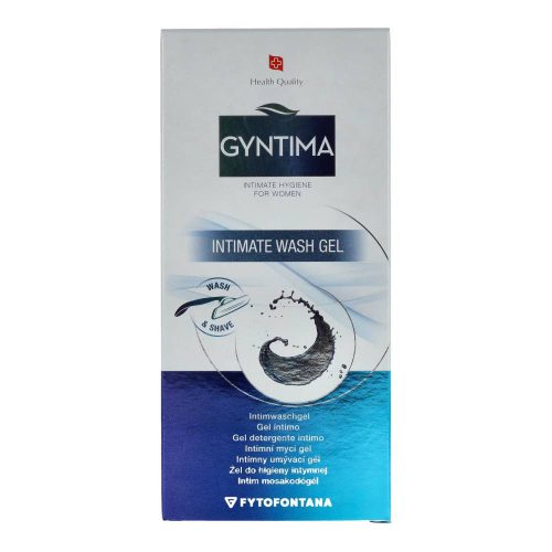 Gyntima intim mosakodó 200 ml