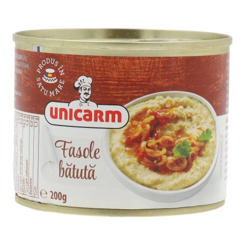 Unicarm babpástétom 200g