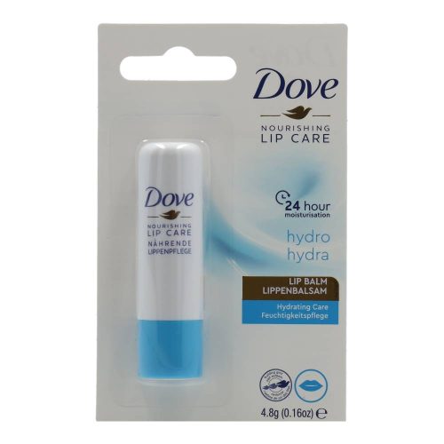 Dove ajakápoló hydro nourishing