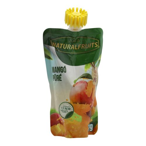 Jura mangópüré 200g