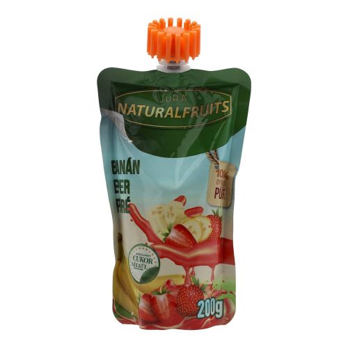 Jura banán-eper püré 200g