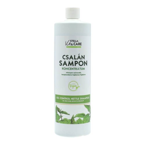Stella vitacare sampon csalán