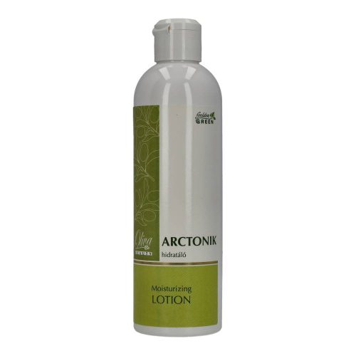 Gg oliva beauty arctonik