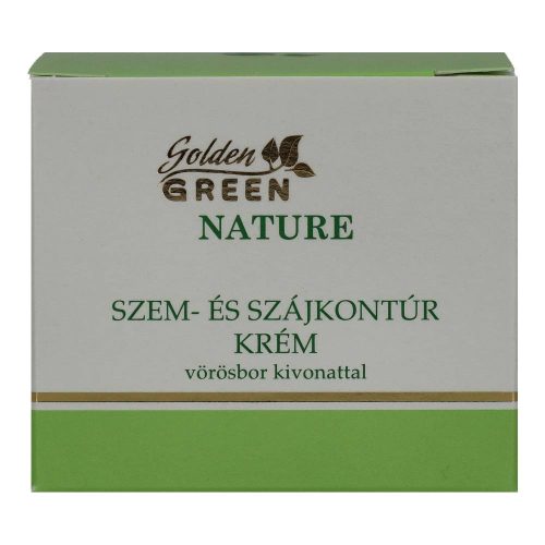Gg nature szem&szájkontúr