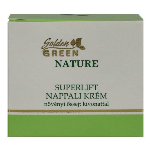 Gg nature nappali krém