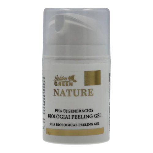 Gg nature peeling gél