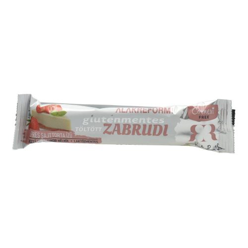 Cornexi alakref.zabrudi epres sajtt. Hcukormentes