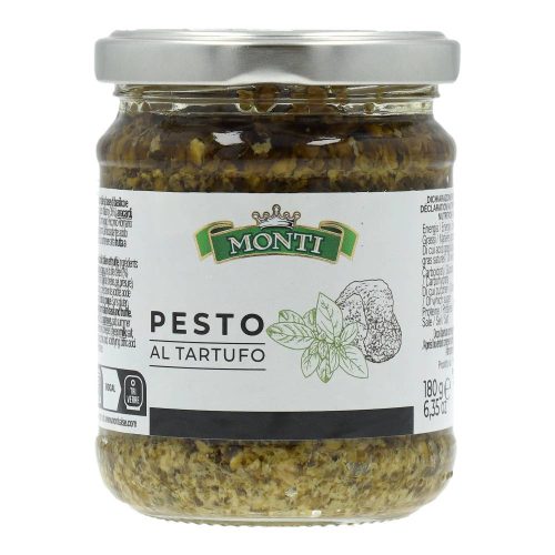 Nord salse monti pesto szarvasgomba 180g