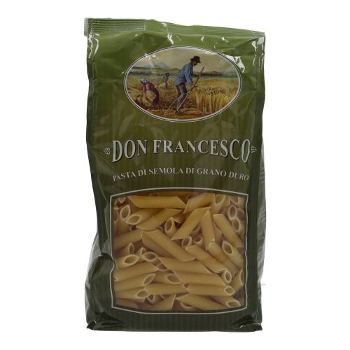 Don francesco tészta penne 500g