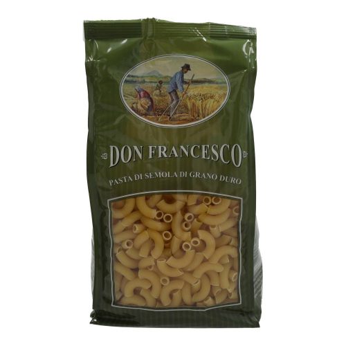 Don francesco tészta cornetti 500g