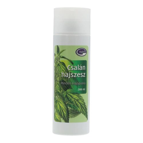 Keve csalán hajszesz 200 ml