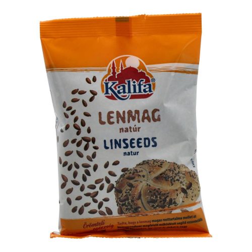 Kalifa lenmag 250g