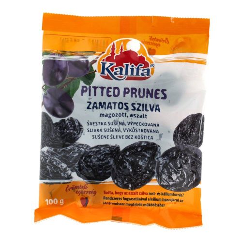Kalifa szilva aszalt 100g