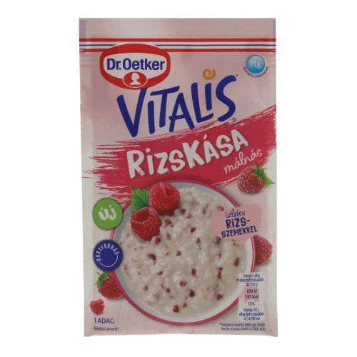 Dr.oetker aroma vaníliás 38ml