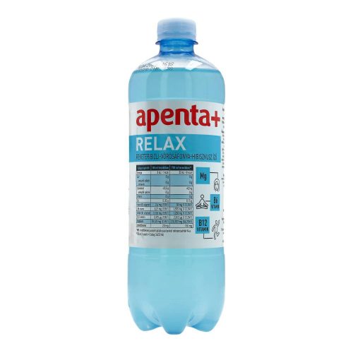 Apenta+ üdítő relax f.ribiz-v.áfonya 