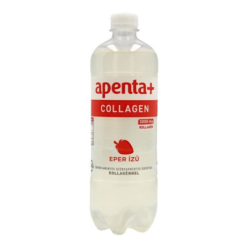 Apenta+ üdítő collagen eper 750ml 