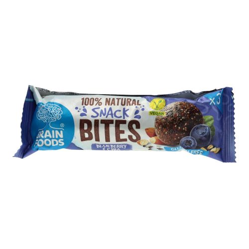 Brain foods datolyás falat áf.-chia mag