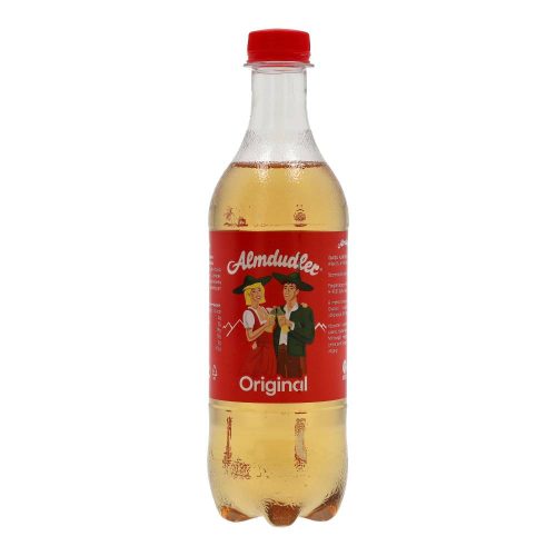 Almdudler üdítőital original 500ml 