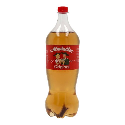Almdudler üdítőital original 1500ml 