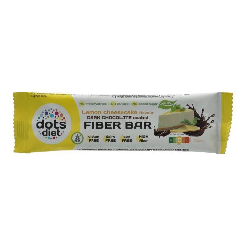 Dotsdiet rostszelet citromos sajttorta
