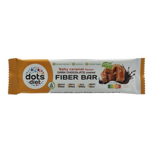 Dotsdiet rostszelet sós karamella