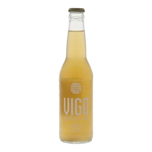 Vigo lightbrew kombu. Origin. 330ml 
