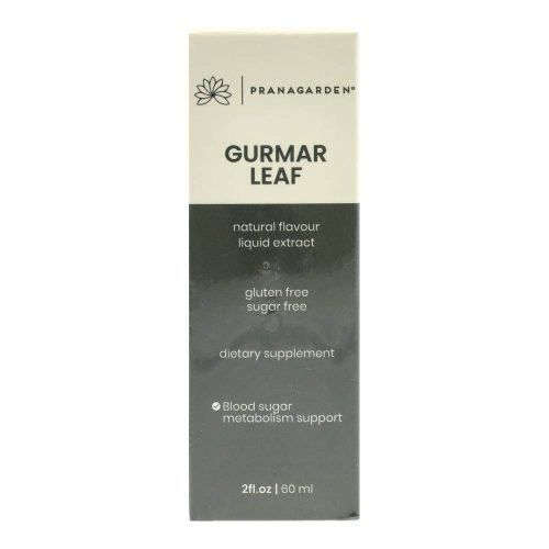 Pranagarden gurmar csepp 60ml