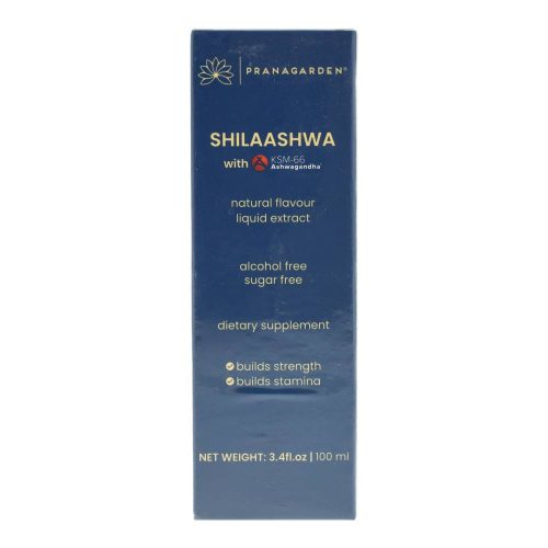 Pranagarden shilaashwa csepp 100 ml