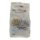 BIOPAC BIO FEHÉRBAB 400G