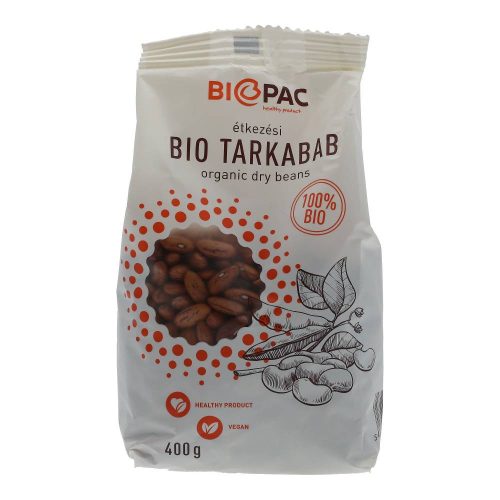 Biopac bio tarkabab 400g
