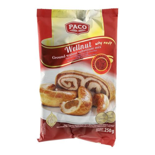 Wellnut diópótló keverék 250g