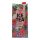 Top fruits málna ízű ice tea 1000ml