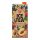 Top fruits őszibarack ízű ice tea 1000ml