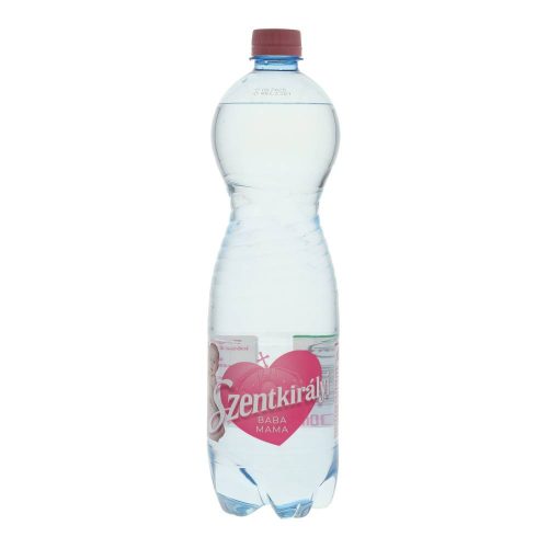 Szentkirályi babavíz 1000ml drs