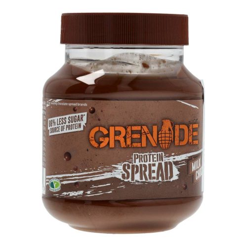 Grenade protein spread tejcsokoládé 360g