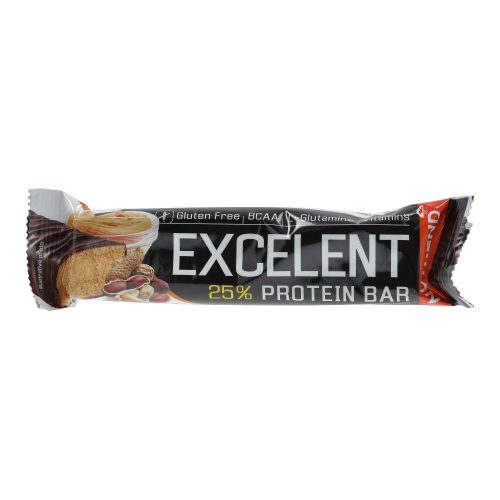 Nutrend excelent pr. Bar penaut butter
