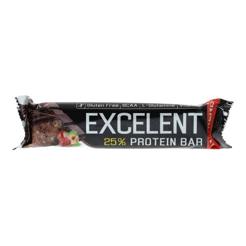 Nutrend excelent pr. Bar choco-nuts