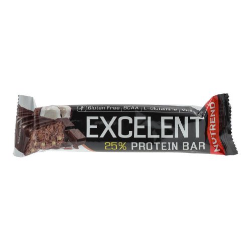 Nutrend excelent pr. Bar choco-coconut