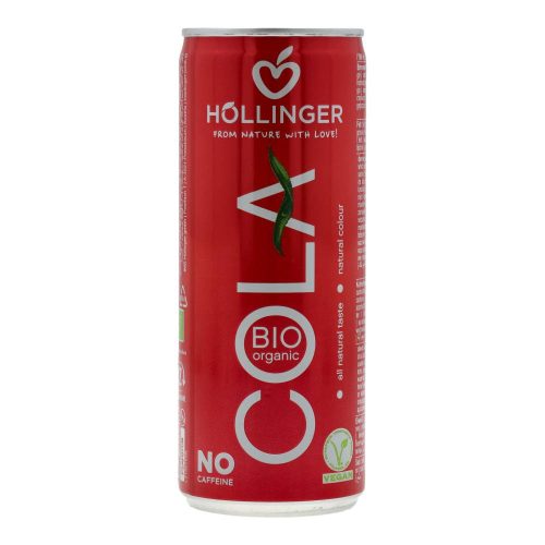 Höllinger bio cola 250ml 