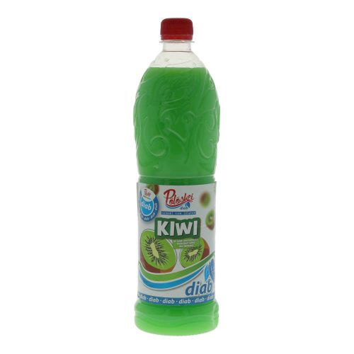 Pölöskei szörp kiwi diab 1000ml 