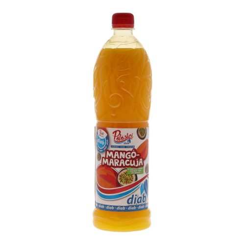 Pölöskei szörp man-marac diab 1000ml 