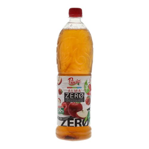 Pölöskei szörp alma zero 1000ml 
