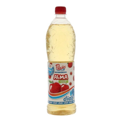 Pölöskei szörp alma diab 1000ml 