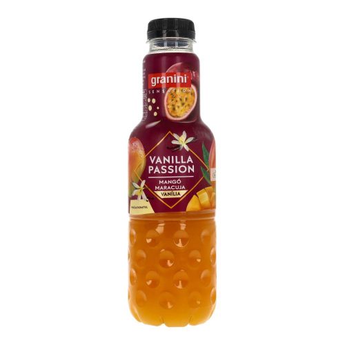 Granini gyüm.ital vaníliás 750ml 