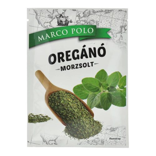 Marco polo oregánó morzsolt 7g