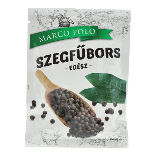 Marco polo szegfűbors egész 15g