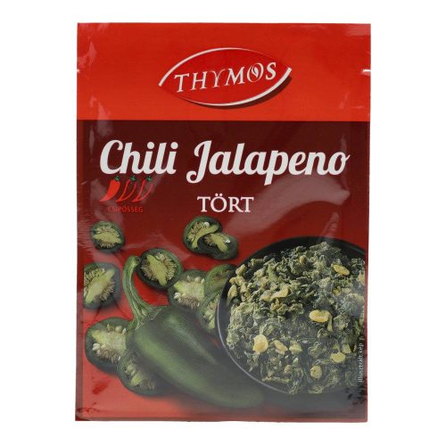 Thymos jalapeno paprika tört 8g
