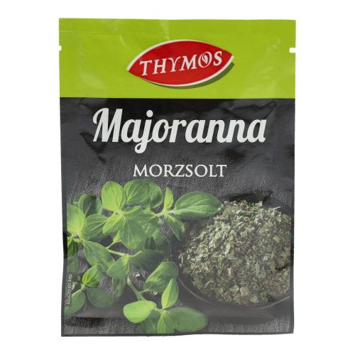 Thymos majoranna morzsolt 6g