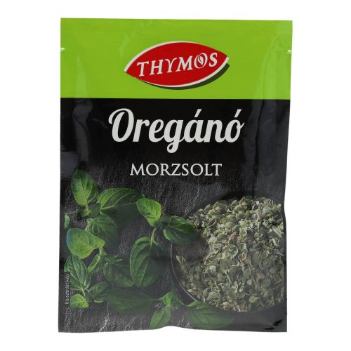 Thymos oregánó morzsolt 9g