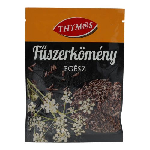 Thymos fűszerkömény egész 28g